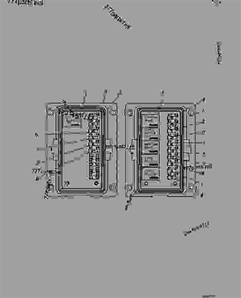 fuse box location for volvo skid steer|volvo skid steer pump.